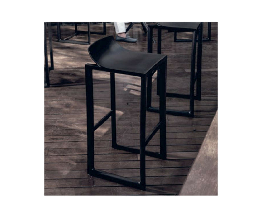 High end Wall Street Stool by Vondom Casa Design