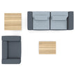 Walrus Coffee Table I Extremis