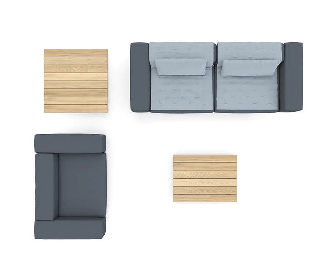 Walrus Coffee Table I Extremis