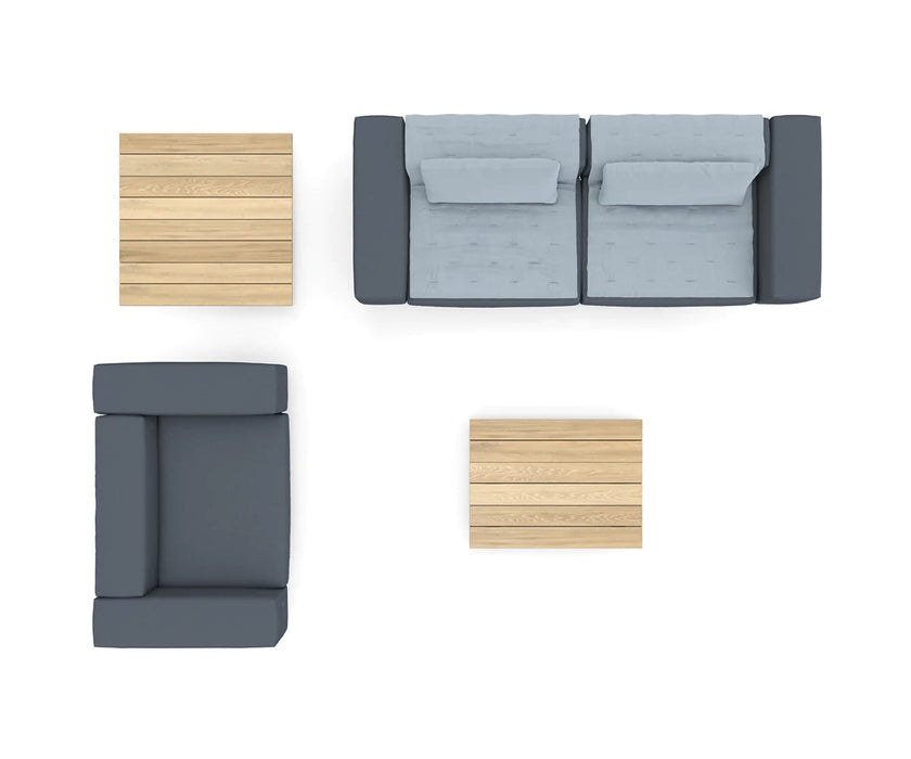 Walrus Coffee Table I Extremis