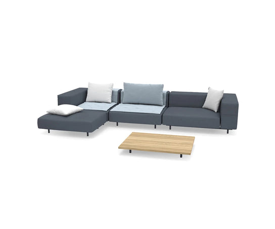 Walrus Coffee Table I Extremis
