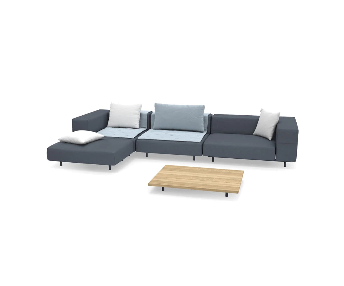 Walrus Coffee Table I Extremis