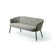 Wam 1578 Sofa Bross Italy
