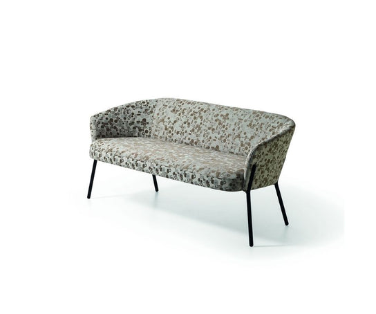 Wam 1578 Sofa Bross Italy