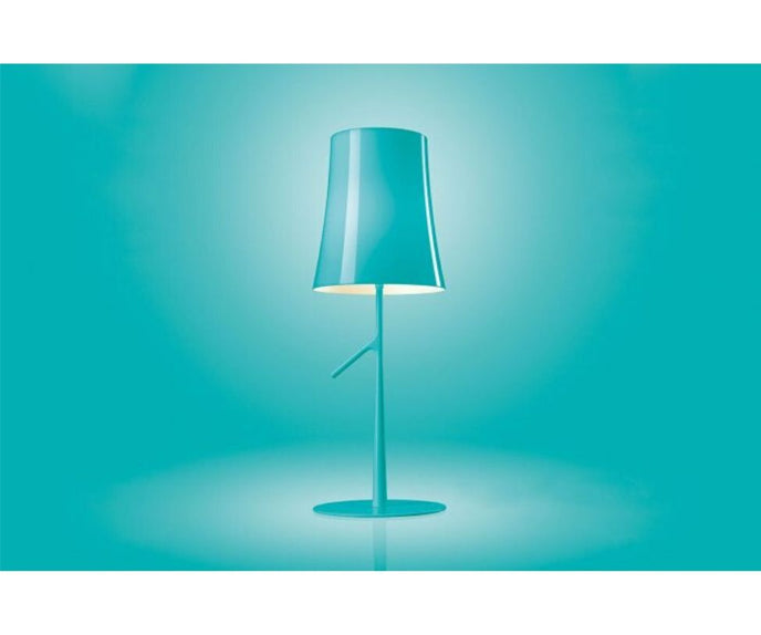 High end Birdie Table Lamp by Foscarini Casa Design