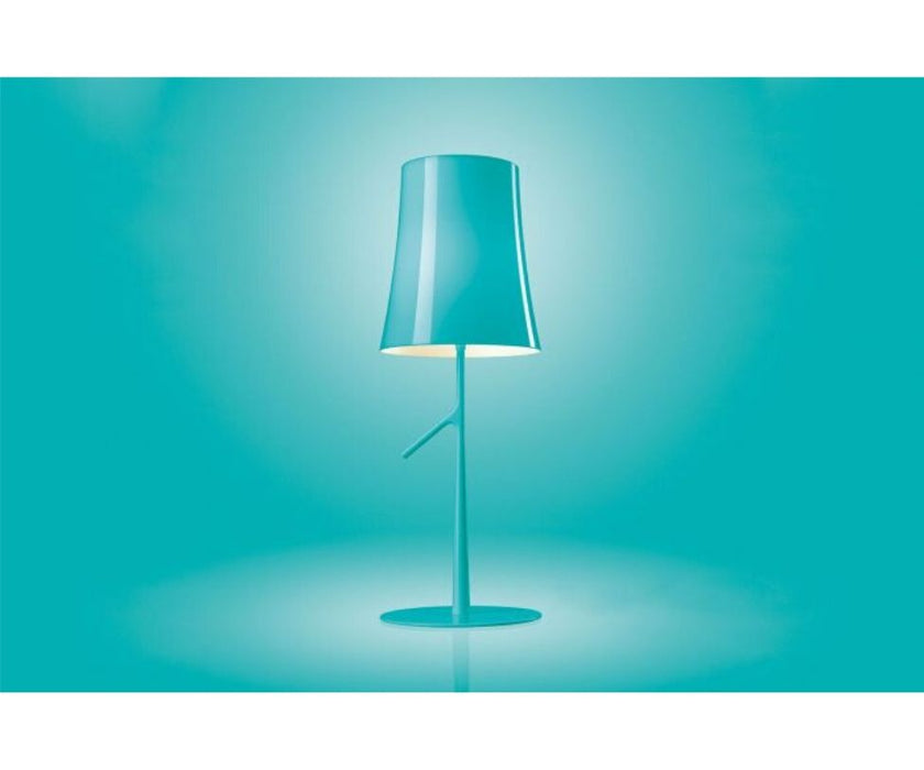 High end Birdie Table Lamp by Foscarini Casa Design