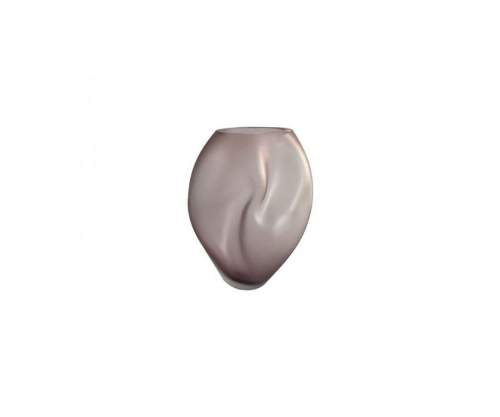 Wave Vase Giorgetti