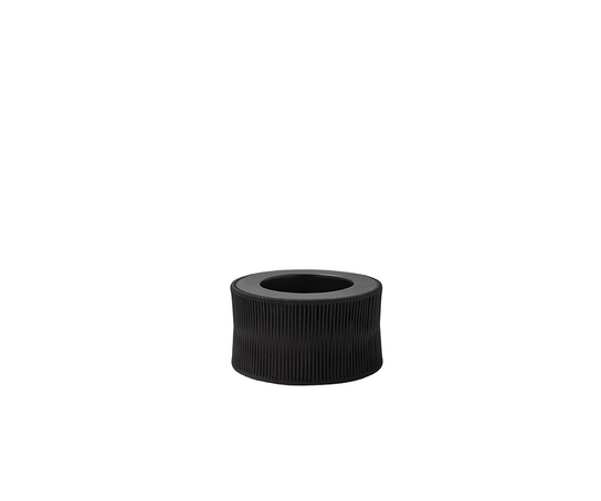 Weave Round Planters | Point 1920