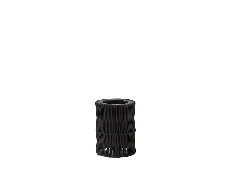 Weave Round Planters | Point 1920