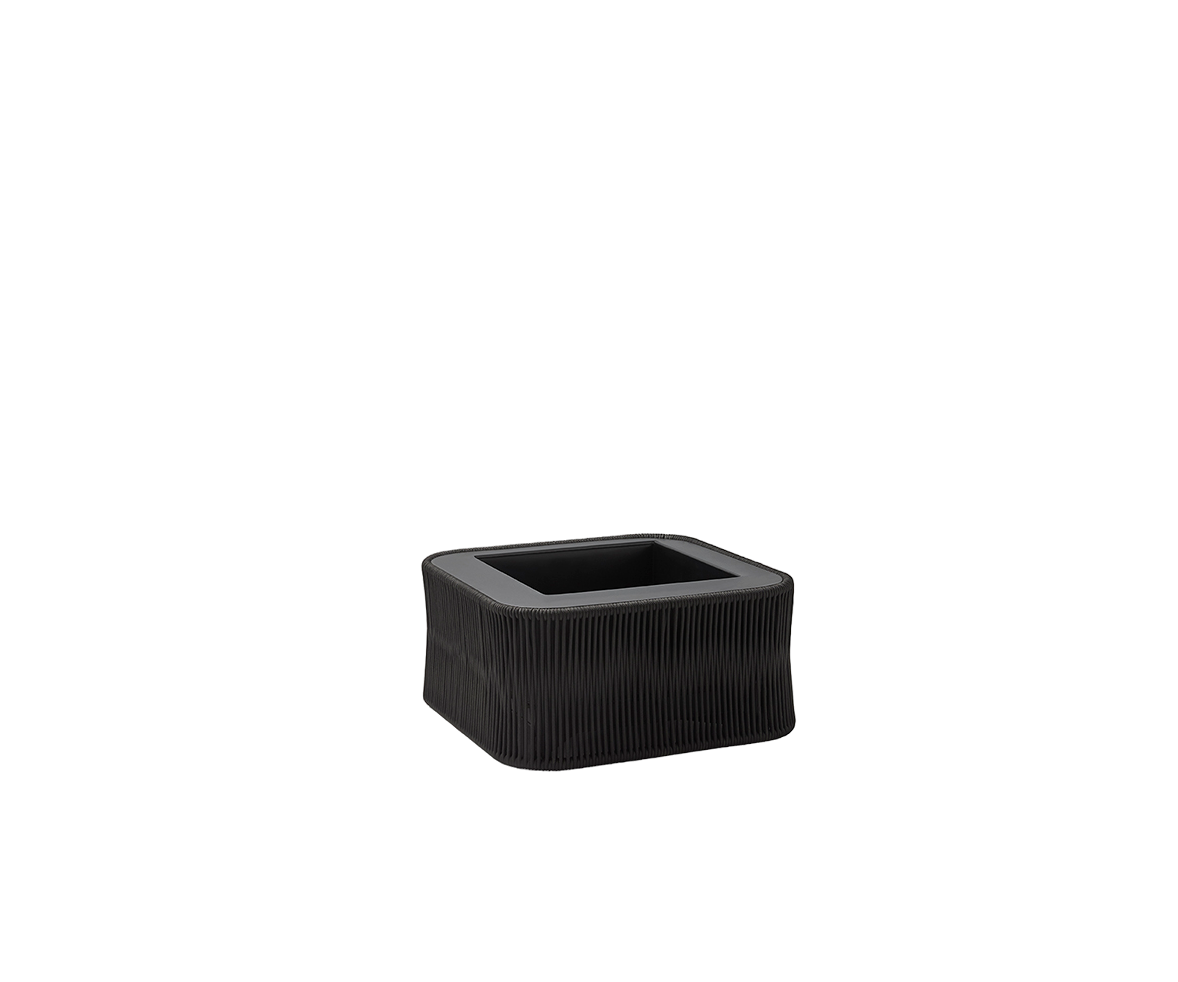 Weave Square Planter | Point 1920