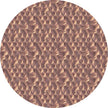 Maze Miami Round Rug Moooi
