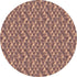 Maze Miami Round Rug Moooi