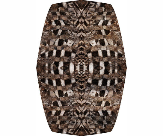 Aristo Quagga Rug Moooi