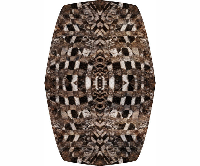 Aristo Quagga Rug Moooi