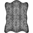 Armoured Boar Rug Moooi