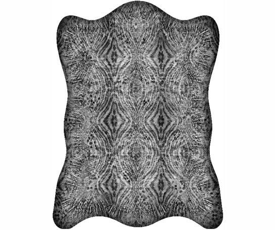 Armoured Boar Rug Moooi