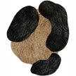 Bearded Leopard 1 & 2 Rug Moooi