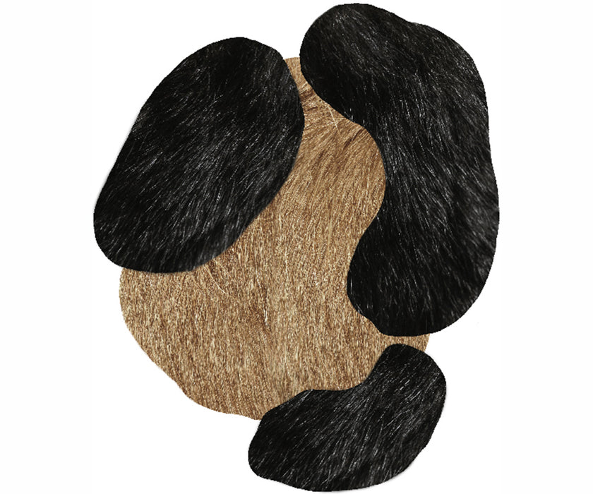 Bearded Leopard 1 & 2 Rug Moooi