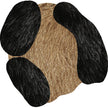 Bearded Leopard 1 & 2 Rug Moooi