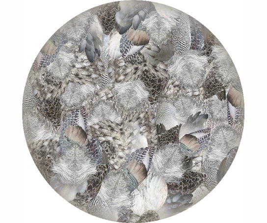 Dodo Pavone Rug Moooi