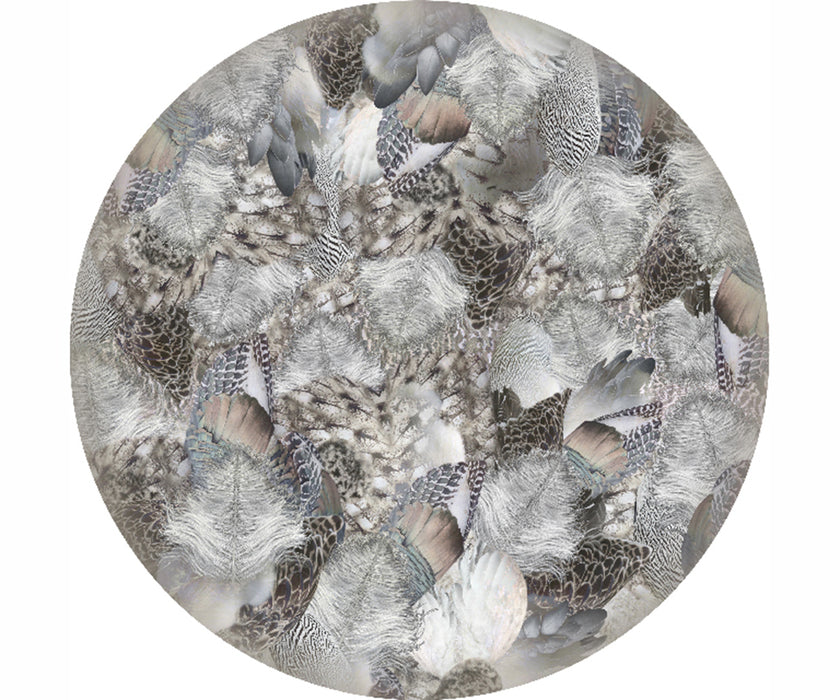 Dodo Pavone Rug Moooi