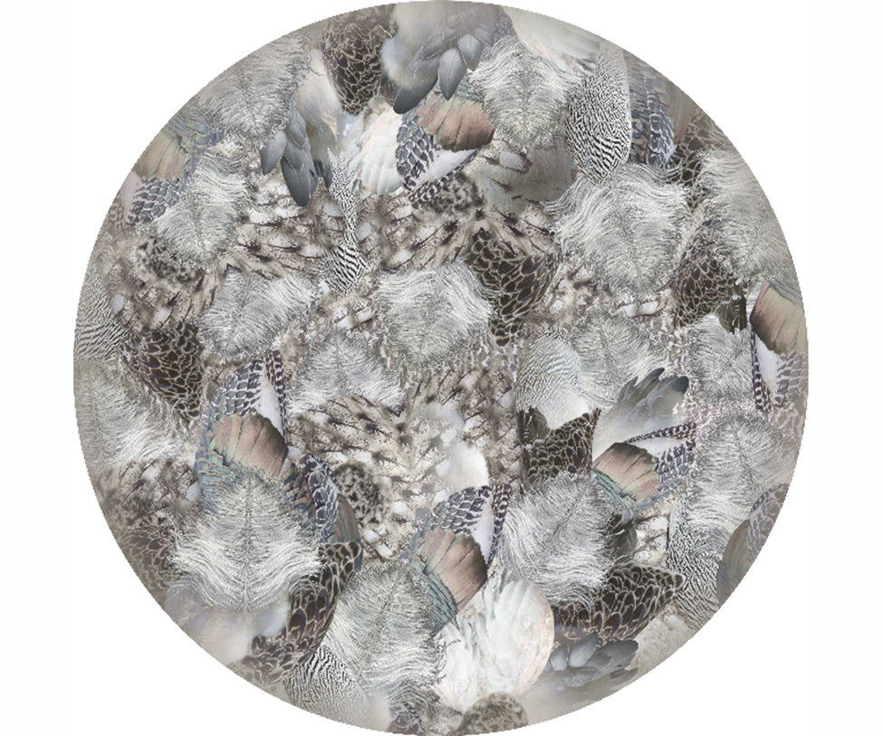 Dodo Pavone Rug Moooi