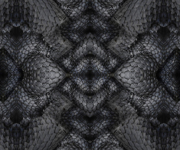 Dwarf Rhino Rug Moooi