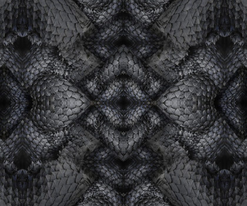 Dwarf Rhino Rug Moooi