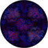 Umbrella Squid Round Rug Moooi 
