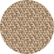Maze Puglia Round Rug Moooi