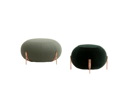 Geo Pouf Saba