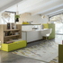 Cabrio Wall Bed Clei