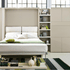 High end Nuovoliolà 10 Wall Bed With Sofa by Clei Casa Design