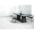 Wedge Dining Table | Living Divani