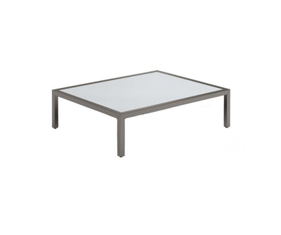 Wedge Coffee Table Gloster