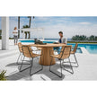 Whirl Round Table Gloster