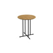 Whirl Round Bar Table Gloster