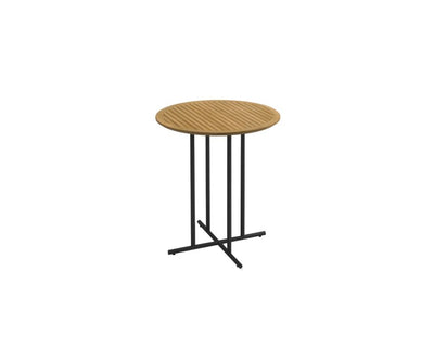 Whirl Round Bar Table Gloster