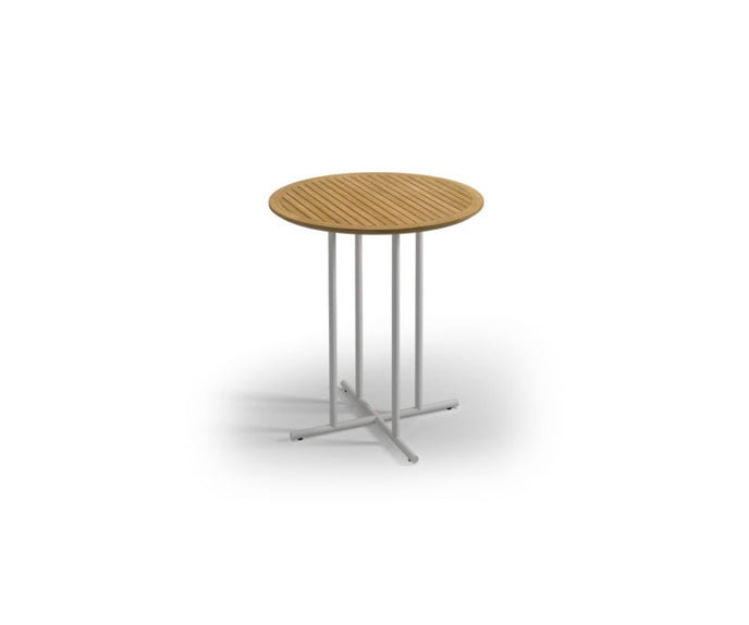 Whirl Round Bar Table Gloster