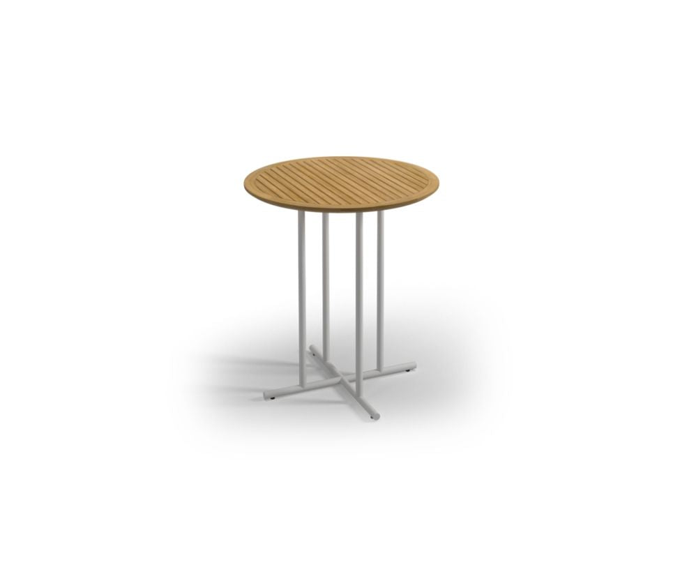 Whirl Round Bar Table Gloster