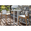 Whirl Round Bar Table Gloster