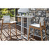 Whirl Round Bar Table Gloster
