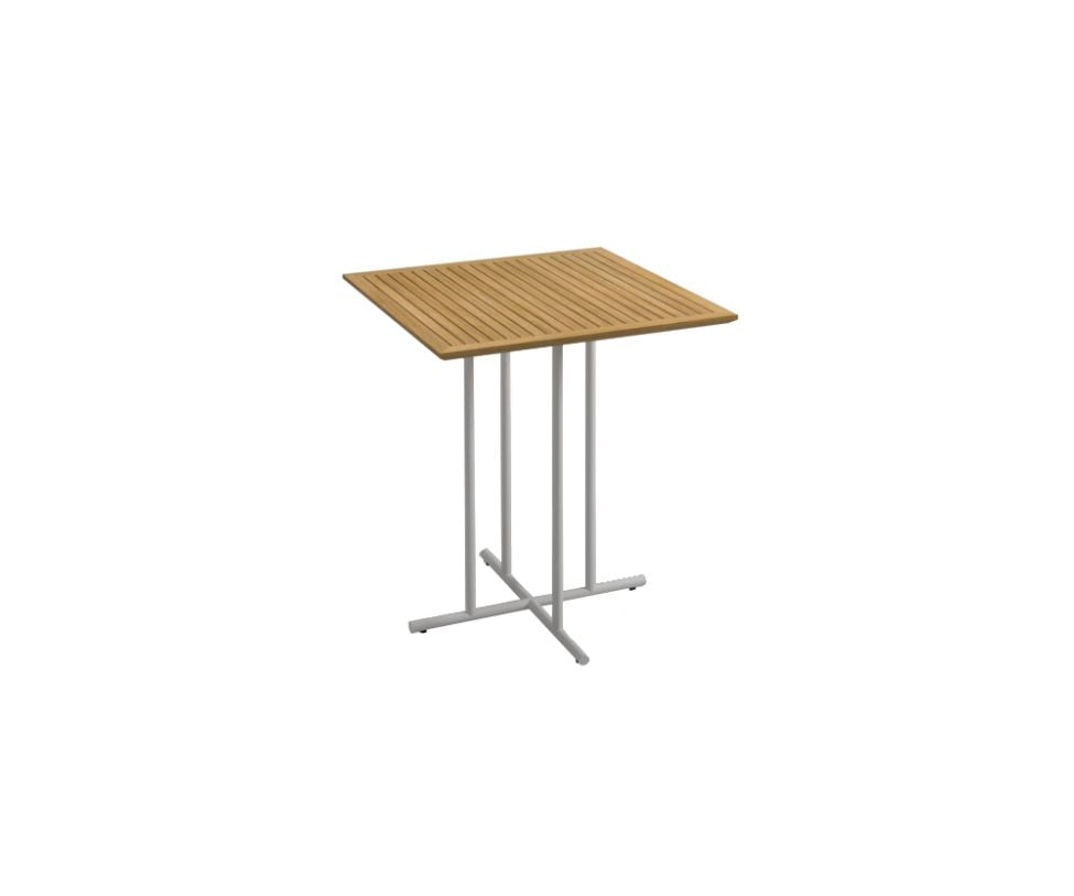 Whirl Square Bar Table Gloster