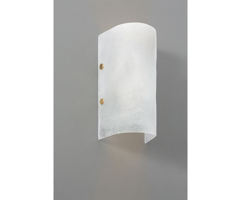 Whistler Wall Sconce I CTO Lighting