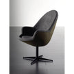 Jill Small Armchair Meridiani