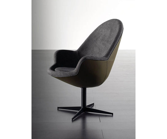 Jill Small Armchair Meridiani