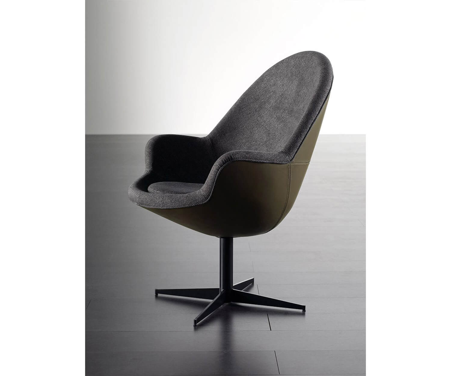 Jill Small Armchair Meridiani
