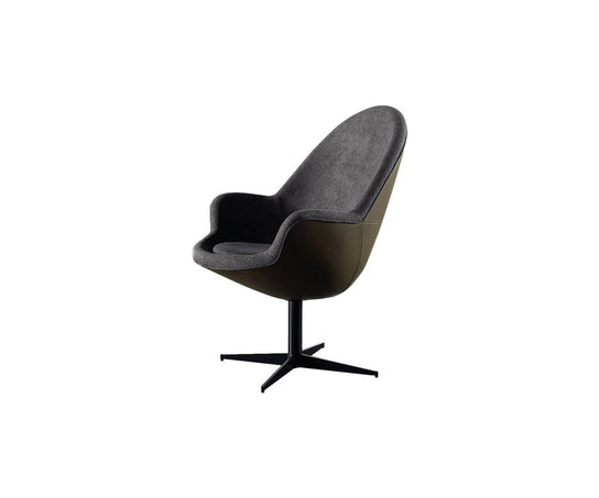 Jill Small Armchair Meridiani