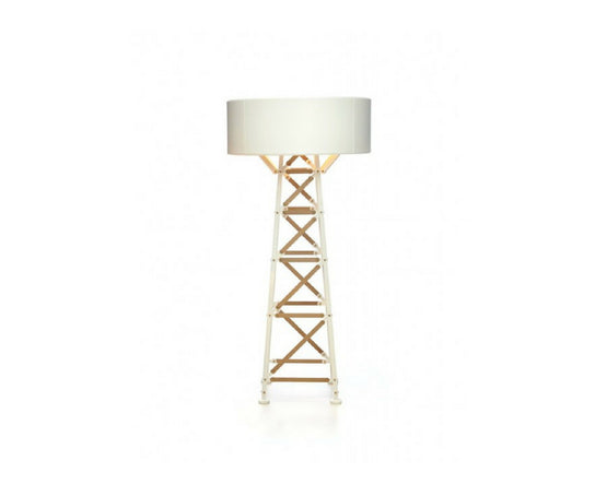 Construction Floor Lamp L Moooi