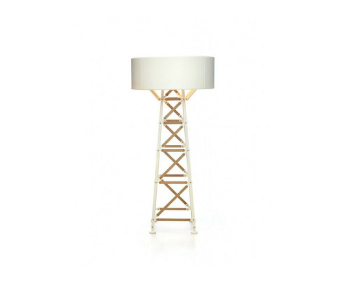 Construction Floor Lamp L Moooi